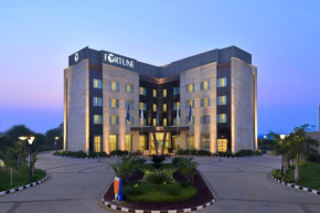 Fortune Park Orange - Member ITC Hotel Group, Bhiwadi